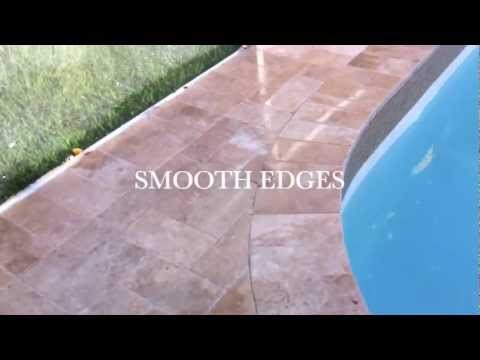 how to install pavers around pool deck - youtube how to install pavers around pool deck - youtube