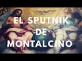 El Misterio del Sputnik de Montalcino: Ovins en el Arte 4k
