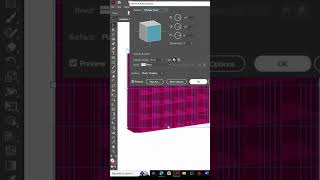 How to Create Isometric Shelf Design in Illustrator 🧩✨