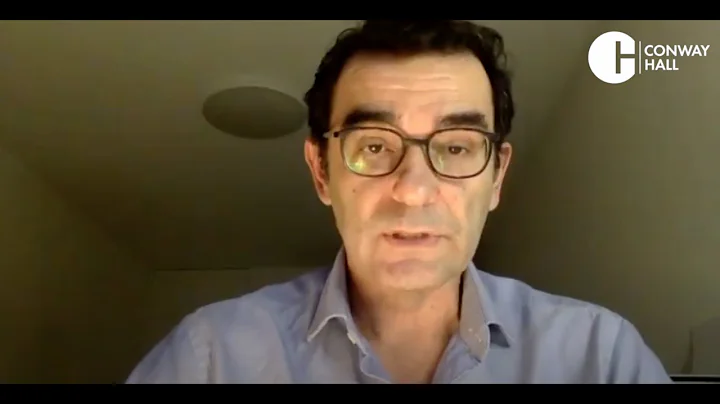 Thinking On Sunday: Cyber Republic with George Zardakis