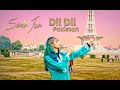 Sarah JSun - Dil Dil Pakistan (Official Video)