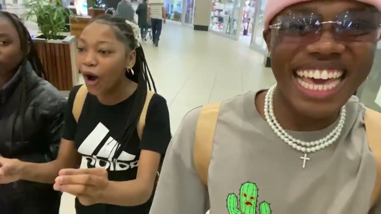 My first vlog|| ​⁠we met @pdjokes 😮‍💨🔥