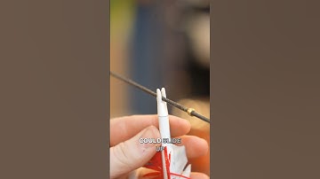 Altijd een perfecte pasvorm #kramerammons #traditionalarchery #doehetzelf #boogmakers