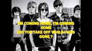 Hey Monday - Homecoming (Lyrics)