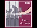 Lieux du sexe 01 derrire la porte dun club libertin