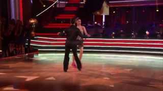 Week 10 Finale Zendaya \& Val  Instant Jive