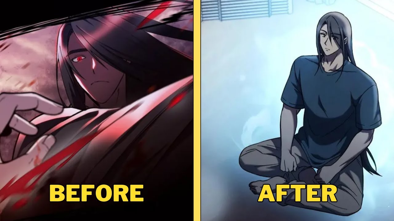 OP Protagonist is Transported to another WORLD where he is becoming the ...