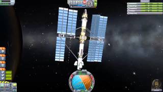 International Youtube Space Station Iyss Introduction