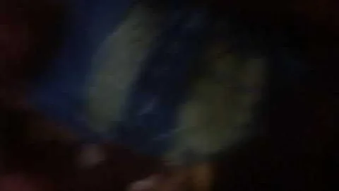 He tried to chock me
