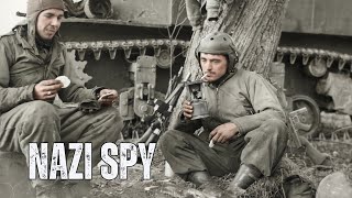 Why German Soldiers Eating American K-Rations Realized U.S. Logistics Were Hard To Beat