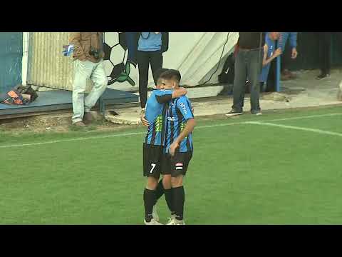 Fecha 14 - Show de Goles - Campeonato Uruguayo 2018 – Clausura