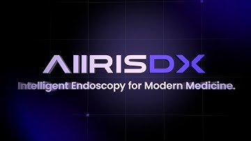 AiirisDX MVP Teaser Video