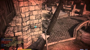 Chivalry: Team Objective Slaughter Again