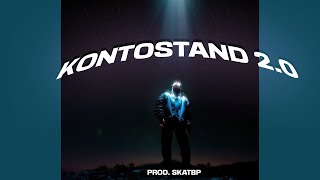 Ufo361 - Kontostand 20 Prod Skatbp