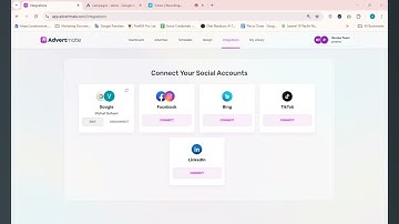Advertmate - Simplify Ad Creation and Management | App Walkthrough & Features