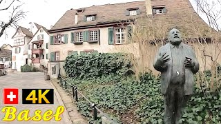 Basel  History of Switzerland