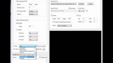 Video Capture SDK - WebM Output Tutorial
