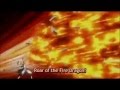 Natsu Vs. Twins AMV - Erase My Scars - Evans Blue (Official Lyric Video) (Fairy Tail AMV)