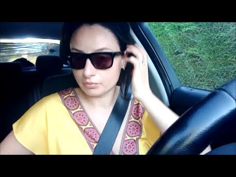 Французский курортный Довиль/ Ужасная вонища! Нет парковочных мест!