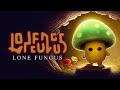 Lone Fungus Прохождение №10 - Большой шахтный демон и Загадочный мастер