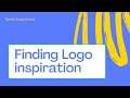4. Coming up with Logo Ideas in Canva | Skills