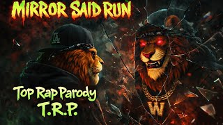 Psycho Rap Trilogy - 3X 90S Dark Psycho Hip-Hop