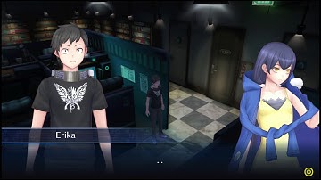 Digimon Story Cyber Sleuth Hacker