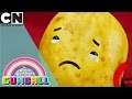 The Amazing World of Gumball | The Potato | Cartoon Network