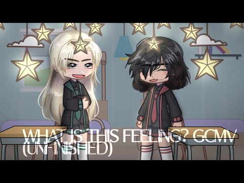 What is this Feeling? GCMV (unfinished)  :: valentines' special :: ft. gb!drarry :: lqlyxna