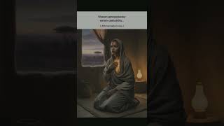 Waxaan garwaaqsaday: sanam-caabudiddu ma aha sanamyada—waa qalbiyada.