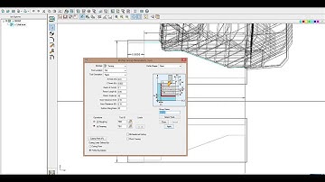 Using Cutting Limits in PartMaker Turning Applications