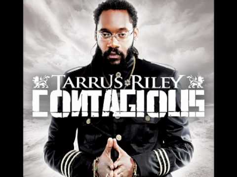 Tarrus Riley - Get Power From Pain * Brand New (Gi...