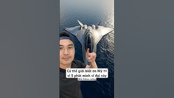 Cả thế giới biết ơn Mỹ vì 5 phát minh vĩ đại này #cuongnuocmy #vietkieu #vietnamese #cuocsongmy