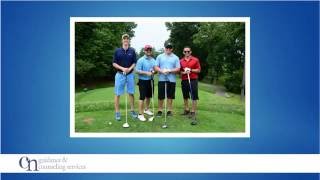 CN Guidance 17th Annual Golf Outing 2016