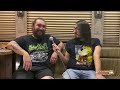 Rock 100.5 the KATT's Cameron Buchholtz talks to Eric Vanlerberghe of I PREVAIL