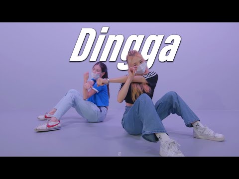 [KPOP] MAMAMOO(마마무) - Dingga &amp;#39;딩가딩가&amp;#39; 안무 | 원데이클래스 수업후기
