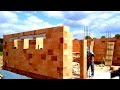 Construction dune maison unifamiliale full 11e episode pour construire des murs porteurs