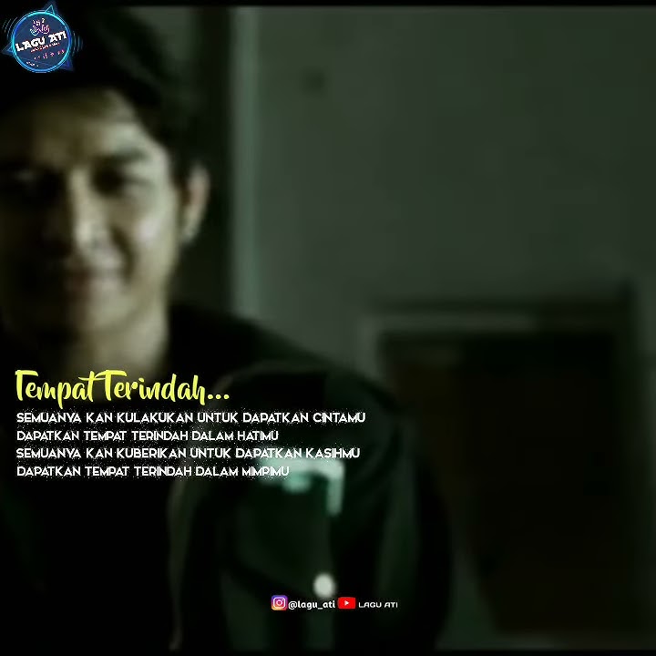 Ungu - Tempat Terindah (story wa/lirik)