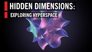 Hidden Dimensions: Exploring Hyperspace