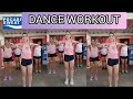 Nonstop new dance workout  zumba fitness  tiktok viral  zin geo