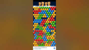 Bubble Shooter part 21