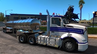 Kenworth T610 Day Cab | Autotanque Dura-Haul | De Jalisco a Zacatecas