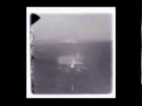 LiveLeak com   Mirage V Guncam  Falklands war