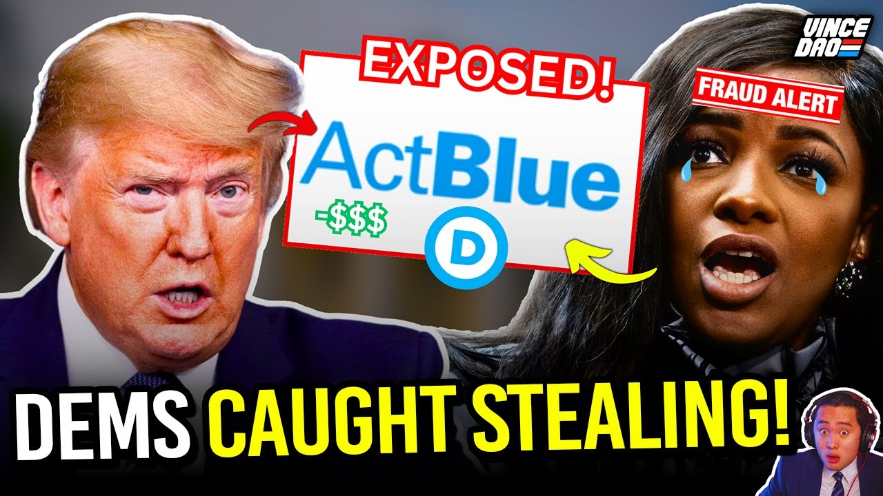 Трамп распорядился провести уголовное расследование в отношении доноров Демократической партии на...