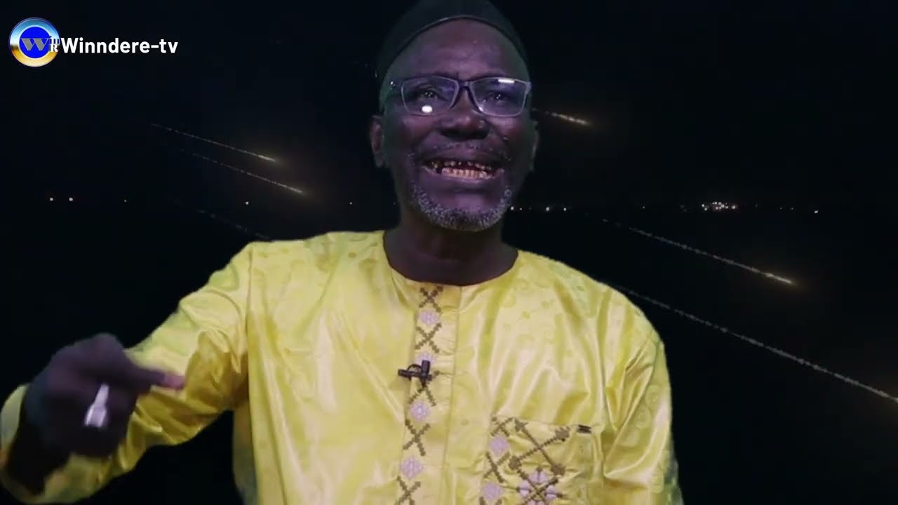 PAPIS KOME DIALTAABE COALITION DIOMAYE PRESIDENT