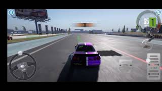 #MoscowDriftCarXDR231 квалификация на МосСпорт s1man#4754