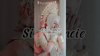 Lagu Bugis Virall||✓Sisio jancie Oleh Dewi kaddi