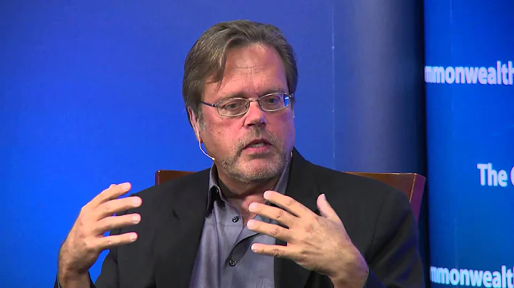 Andrew Kimbrell of Center for Food Safety on the L...