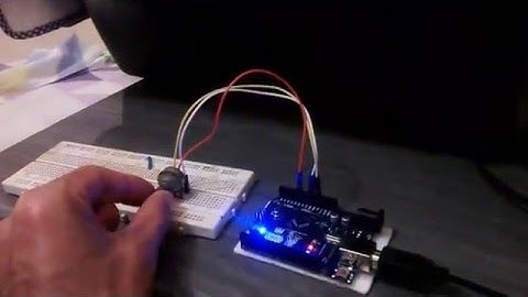 Arduíno + Excel + PLX-DAQ