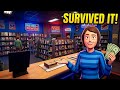 Retro Rewind Part 2 - Can I Keep This Store Alive?